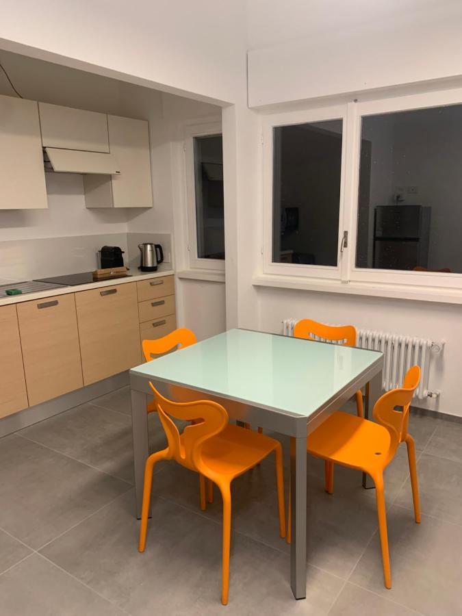 Holiday home Volta's Dream Como