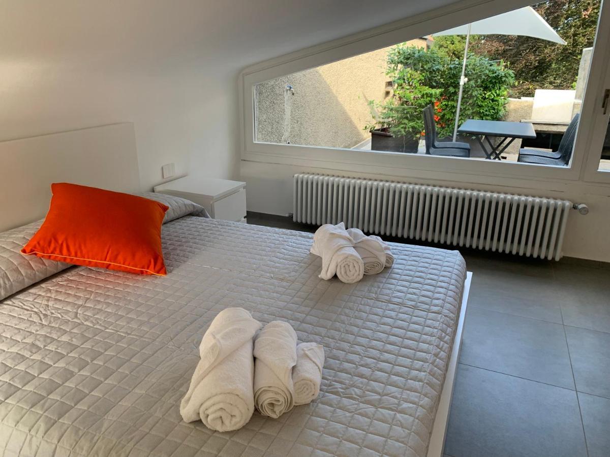 Volta's Dream Holiday home Como