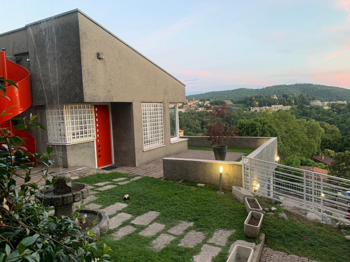 Volta's Dream Holiday home