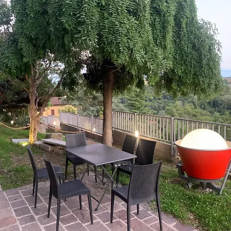 Volta'S Dream Villa Como Exterior photo