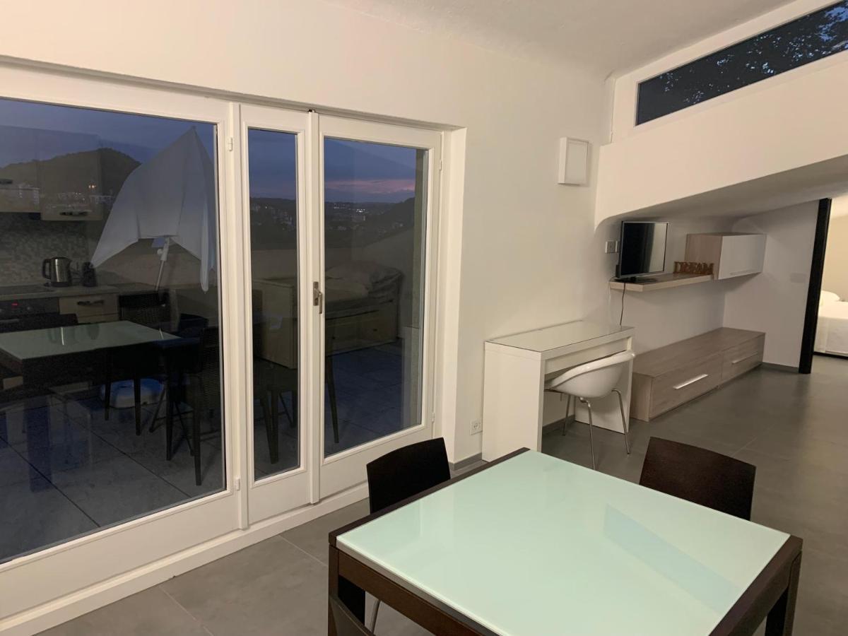 Ferienhaus Volta's Dream *